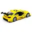 Дитяча автомодель BMW M3 DTM TechnoDrive 250257 жовтий - мініатюра 9