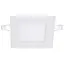 Светильник потолочный Brille врезной светодиодный LED-37/4W 20 pcs CW SMD2835 led L121-079 - миниатюра 1