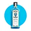 Уценка. Джин Bombay Sapphire, 47%, 0,7 л - миниатюра 4