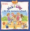 Nick and Lilly. At the nursery school - миниатюра 1