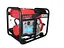 Дизельний генератор MAST GROUP + газова плитка Orcamp CK-505 + електричний обігрівач Gardyer HE2000 та лійка (KYH7000AE) - мініатюра 4