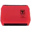 Коробка Jackall 1500D Double Open Tackle Box S Free red - миниатюра 1