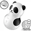 Вакуумний стимулятор Satisfyer Pocket Panda - мініатюра 2