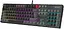 Клавіатура Bloody B230N USB Black (B230N (Black)) - мініатюра 3