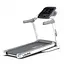Беговая дорожка Cornix Laura White/Grey - миниатюра 4