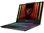 Ноутбук MSI 15.6 Cyborg A15 AI B2HWFKG-232XUA FHD IPS/Ryzen 7 260/16GB/1TB/RTX 5060 8GB/DOS/Black (B2HWFKG-232XUA) - мініатюра 3