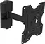 Кронштейн КВАДО К-41 чорний - мініатюра 1