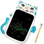 Планшет для рисования DK Kids Pad 9" Color Kity Blue [115850] - миниатюра 2