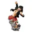 Фигурка Spirits It's a feast for guys! One Piece Luffy Большой куш Луффи 18 см BS OP L - миниатюра 2