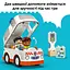 Конструктор LEGO DUPLO Town Скорая помощь и водитель 19 деталей (10447) - миниатюра 13