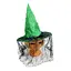 Колпак Волшебница с вуалью - миниатюра 1
