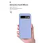 Чехол для мобильного телефона Armorstandart ICON Google Pixel 8a Lavender (ARM77809) - миниатюра 7