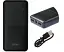 Повербанк Grixx 15000 mAh GREXTBP15DB02  - миниатюра 4