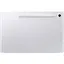 Samsung Galaxy Tab S10 FE+ 12/256GB Silver (SM-X620NZSP) - мініатюра 2