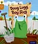 Oxford Reading Tree Story Sparks: Oxford Level 8: Doug Lugg, Boy Slug - мініатюра 1