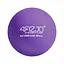 Массажный мяч 4FIZJO Lacrosse Ball 6.25 см Purple 4FJ0322 (P-5907739314307) - миниатюра 1