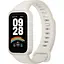 Фитнес-браслет Xiaomi Mi Band 9 Active Beige White (BHR9441GL) Global - миниатюра 2