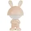 Світильник-нічник Kite LED з акумулятором Dreamy Bunny персиковий (K25-315-1-4) - мініатюра 1