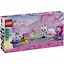 Конструктор LEGO Gabby's Dollhouse Друзья-кошки Габби из кубиков 324 детали (11215) - миниатюра 1