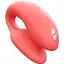 Вибратор We-Vibe Chorus Crave Coral SO6920 (108463) - миниатюра 1