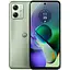 Смартфон Motorola Moto G54 Power 8/256 ГБ Mint Green PB0W0020UA - миниатюра 1