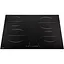 Варочная панель электрическая Ventolux HV 64 TC SL - миниатюра 5