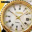 Наручные часы мужские 9098WT-B White Men Skmei acs0029895 - миниатюра 4