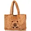 Сумка на плечо ZiBi Capybara 35x28x7 см (ZB.700403) - миниатюра 3
