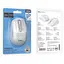 Мышь Hoco GM28 2.4G White / Gray - миниатюра 5