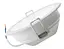 Світильник Philips 59451 MESON 105 9 W 40K WH SQ recessed (915005747501) - мініатюра 2