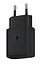 Зарядное устройство для EP-TA800 Travel adapter Samsung HC 25 ватт черный - миниатюра 1