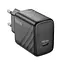 Сетевой адаптер Hoco CS22A быстрая зарядка PD 30W - миниатюра 2