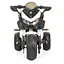 Дитячий електромотоцикл Bambi Racer M 4274EL-1 до 25 кг - мініатюра 6