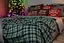 Плед Ardesto Fleece 160х200 см клетка зеленая (ART0702PB) - миниатюра 8