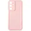 Чохол Silicone Cover TPU Shock Sides 1,5 mm for Samsung Galaxy A36 Rose - мініатюра 1