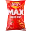Набор: чипсы Lay's Max Strong Чили и лайм картофельные 95 г + чипсы Lay's Max Deep-cut Сальса Рифленые картофельные 95 г - миниатюра 4