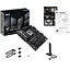 Материнська плата ASUS TUF GAMING X870E-PLUS WIFI7 (TUF GAMING X870E-PLUS WIFI7) (Socket AM5, AMD X870E, ATX) - мініатюра 7