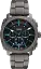 Часы Fossil Machine Chronograph FS6098 - миниатюра 1