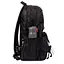 Рюкзак Yes Emotions Black T-51 - миниатюра 5