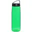 Фляга Laken Tritan Classic 0.75 L Green (1004-TN32V) - мініатюра 1