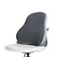 Поясничная подушка для кресла Officepro LP600G Gray - миниатюра 2