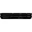 Модуль пам'яті Kingston DDR5 32GB (2x16GB) 5600MHz FURY Beast Black (KF556C40BBK2-32) - мініатюра 3