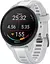 Смарт-годинник Garmin Forerunner 165 Mist Gray/Whitestone (010-02863-21/A1) - мініатюра 2