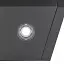 Витяжка декоративна похила Perfelli DNS 6422 D 850 GR LED - мініатюра 10