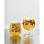 Набір келихів для пива Concept Glass Котопес Beer Passion 2 шт. (BP/8808) - мініатюра 2