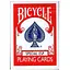 Карти для фокусів United States Playing Card Company Bicycle ESP Special deck (+15 Online effects) (red) (ВР_КИБЕД-1) - мініатюра 1