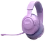 Гарнітура JBL QUANTUM 360 Wireless Purple (JBLQTUM360PUR) - мініатюра 1