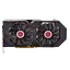 Видеокарта AMD Radeon RX 580 4GB XFX XXX Edition (RX-580P4DFD6) Б/У - миниатюра 1