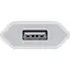 Сетевое зарядное устройство Apple iPhone 5W USB Power Adapter (MD813ZM/A) - миниатюра 2