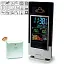 Метеостанция Technoline WS6502 Black/Silver (WS6502) - миниатюра 5